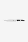 ZWILLING - Kokkekniv Gourmet 20 cm - Sort - Køkkenknive & tilbehør - -...