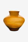 Affari of Sweden - Vase Ambra - Brun - Urtepotteskjulere & vaser - - H...