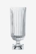 Nachtmann - Vase Minerva højde 40 cm - Transparent - Urtepotteskjulere...