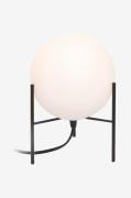 Kave Home - Bordlampe Seina - Sort - Bordlamper - - Homeroom