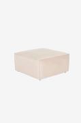 Homitis - PufPufy - Natur - Fodskamler & puffer - - Homeroom
