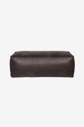 BePureHome - Puf Rodeo, 43x120 - Sort - Fodskamler & puffer - - Homero...