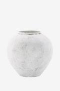 Venture Home - Vase Globe - Beige - Urtepotteskjulere & vaser - - Home...