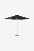 Hillerstorp - PARASOL 335 cm - Sort - Parasoller - - Homeroom