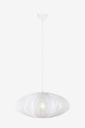 Markslöjd - Pendel Florence 60 cm - Hvid - Loftlamper - - Homeroom