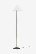 Aneta Lighting - Gulvlampe Ester - Sølvfarvet - Gulvlamper - - Homeroo...