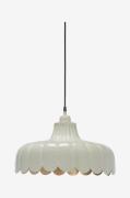 PR Home - Loftlampe Wells 43 cm - Beige - Loftpendler - - Homeroom