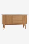 Rowico Home - Skænk Filippa - Natur - Skænke & sideboards - - Homeroom