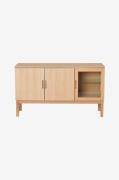 Nordic Furniture Group - Skænk Olivia - Natur - Skænke & sideboards - ...