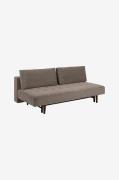 NORDFORM - Sovesofa Elmer - Beige - Sovesofaer - - Homeroom