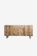 Loft24 - Skænk Spring - Natur - Skænke & sideboards - - Homeroom