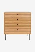 House Nordic - Skænk Kyoto - Beige - Skænke & sideboards - - Homeroom
