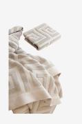 Zelected by Houze - Badelagen Santorini - Beige - Badelagener - - Home...