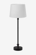 PR Home - Bordlampe Liam - Sort - Bordlamper - - Homeroom