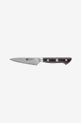 ZWILLING - Skalkniv Tanrei 10 cm - Brun - Køkkenknive & tilbehør - - H...