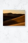 Malerifabrikken - Plakat/Desert 2/Plano - Brun - Posters - - Homeroom