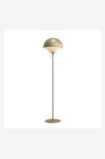 Herstal - Gulvlampe Motown - Messing - Gulvlamper - - Homeroom