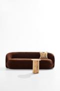 Bloom sofa 3 pers