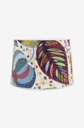 PR Home - Lampeskærm Sofia Mønstret 30 cm - Flerfarvet - Lampeskærme -...