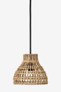 PR Home - Loft-/pendelskærm Sarah, 18 cm - Natur - Pendler - - Homeroo...