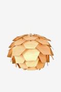 Aneta Lighting - Loftlampe Carpatica - Natur - Loftpendler - - Homeroo...