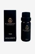 K. Lundqvist Stockholm - Duftolie Casa Violeta 10 ml - Sort - Duftlys ...