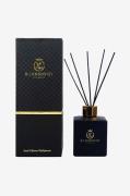 K. Lundqvist Stockholm - Fragrance Sticks Casa Violeta 120 ml - Sort -...