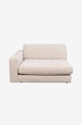 Rowico Home - Duncan sofamodul, venstrevendt - Grå - 2-pers. sofaer - ...