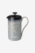 Denby - Stempelkande Halo Brew Cafetiere - Sort - Kander & karafler - ...