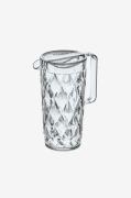 Koziol - Serveringskandef CRYSTAL 1,6L - Transparent - Kander & karafl...