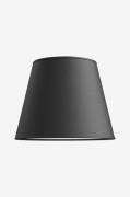 Belid - Skærm Slender gulv - Sort - Lampeskærme - - Homeroom