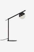 Nordlux - Bordlampe Contina - Sort - Bordlamper - - Homeroom