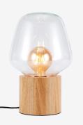 Nordlux - Bordlampe Christina 20 - Natur - Bordlamper - - Homeroom