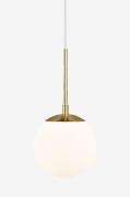 Nordlux - Loftlampe Grant 15 - Hvid - Loftpendler - - Homeroom
