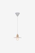 Nordlux - Loftlampe Torina 20 - Transparent - Loftpendler - - Homeroom