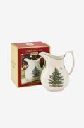 Spode - Kande Christmas Tree 1,4 l - Hvid - Kander & karafler - - Home...