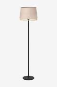 EGLO - Gulvlampe Tabley - Natur - Gulvlamper - - Homeroom