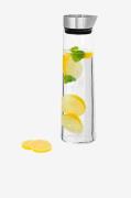 Blomus - Vandkaraffel Acqua 1L - Transparent - Kander & karafler - - H...