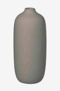 Blomus - Vase Ceola 18 cm - Grå - Urtepotteskjulere & vaser - - Homero...