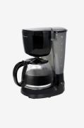 Emerio - Kaffemaskine Eco, 750 W - Sort - Kaffebryggere - - Homeroom