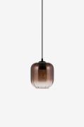 Globen Lighting - Pendel Haze 18 - Brun - Loftpendler - - Homeroom