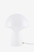 Globen Lighting - Bordlampe Fungo 22 Special Edition - Hvid - Bordlamp...