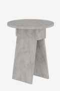 Homitis - Sidebord Chen - Beige - Småborde - - Homeroom