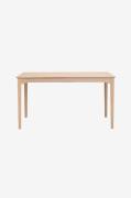 Rowico Home - Markham spisebord - Hvid - Spiseborde - - Homeroom