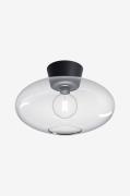 Belid - Plafond Bullo XL Ø38 - Sort - Plafonder - - Homeroom