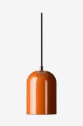 CO Bankeryd - Loftlampe Lennon - Orange - Loftpendler - - Homeroom