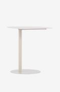 Venture Home - Sidebord San Jose - Beige - Småborde - - Homeroom