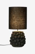 Aneta Lighting - Bordlampe Bubbles - Sort - Bordlamper - - Homeroom