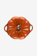 Staub - Gryde Græskar 0,47 l - Brun - Gryder & kasseroller - - Homeroo...