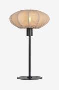 Aneta Lighting - Bordlampe Mamsell small - Sort - Bordlamper - - Homer...